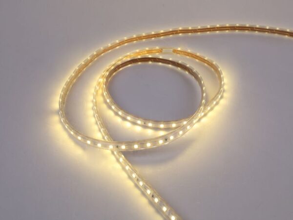 CINTA LED 5050 60LEDS 8MM 4000K